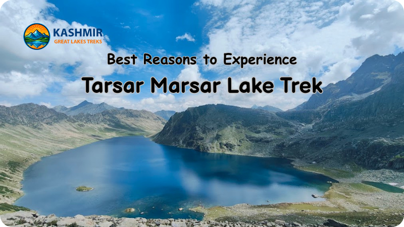 Tarsar Marsar Lake Trek 2026