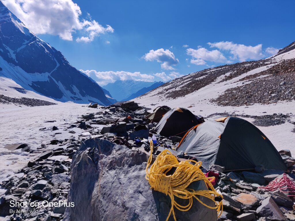 hanuman tibba expedition
